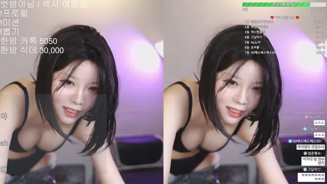 图片[14] - [Korean BJ] minllor4 2025-05-15 - KBJFan