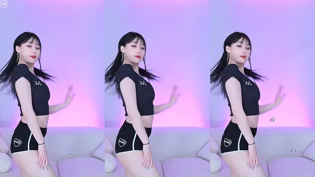 [Korean BJ] purelove2 2025-07-16 - KBJFan