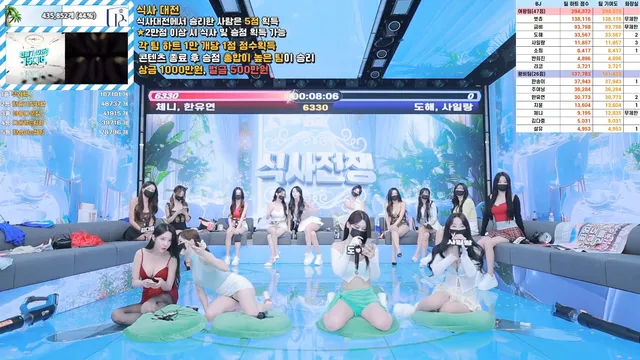 图片[20] - [Korean BJ] pandaclass 2025-07-22 - KBJFan