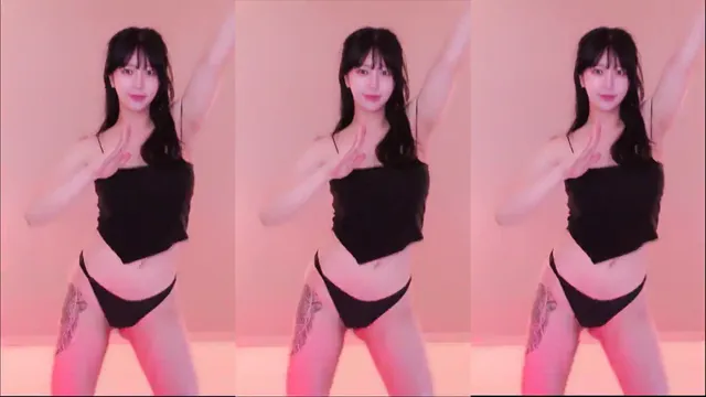 图片[2] - [Korean BJ] zmalqp6666 2025-04-03 - KBJFan