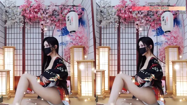 图片[3] - [Korean BJ] heenoo 2025-05-22 - KBJFan