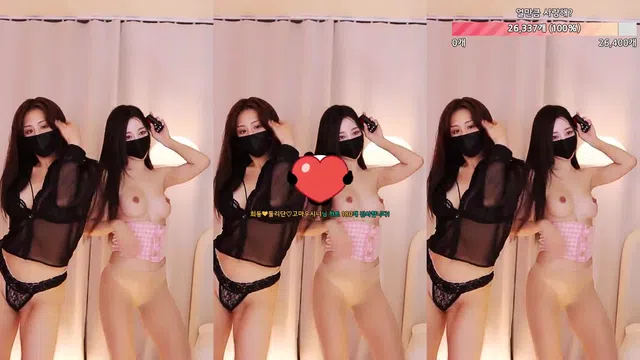 图片[14] - [Korean BJ] heenoo 2025-03-12 - KBJFan