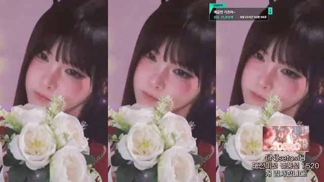 图片[3] - [Korean BJ] dlswldus107 2026-05-31 - KBJFan