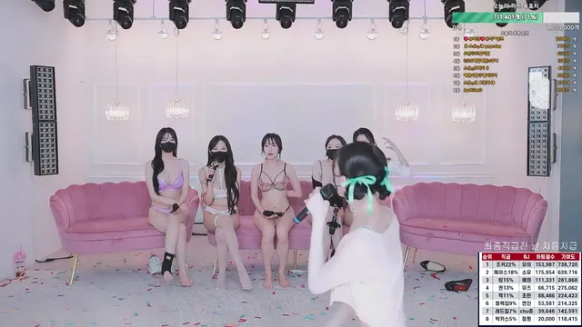 图片[46] - [Korean BJ] mscrew33 2025-05-17 - KBJFan