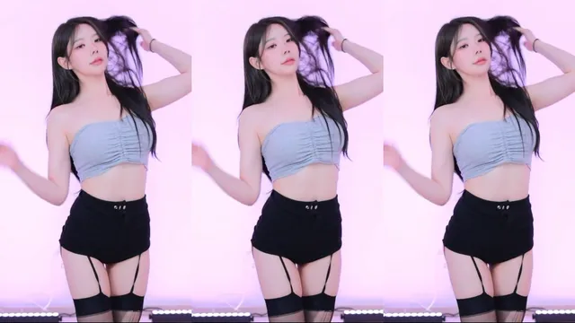 图片[2] - [Korean BJ] uheeeee 2025-06-06 - KBJFan