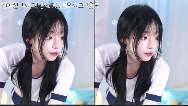 图片[1] - [Korean BJ] podo0311 2025-12-22 - KBJFan