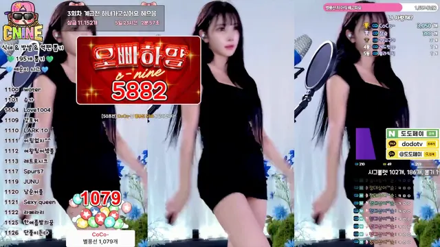 图片[4] - [Korean BJ] yunyeson3015 2025-09-03 - KBJFan