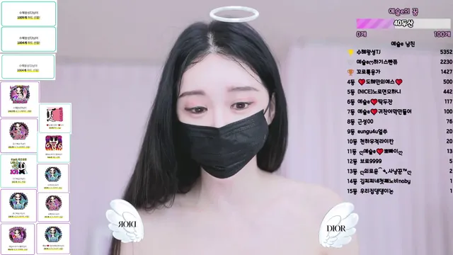 图片[6] - [Korean BJ] yami1009 2025-03-23 - KBJFan