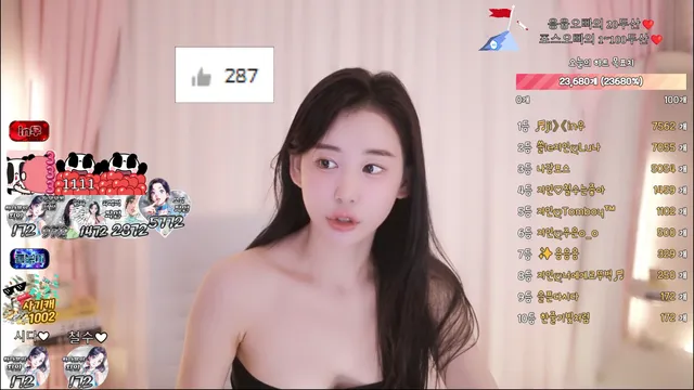 图片[3] - [Korean BJ] in0410 2025-06-26 - KBJFan