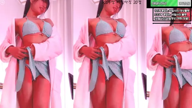 图片[2] - [Korean BJ] feel0100 2025-08-14 - KBJFan