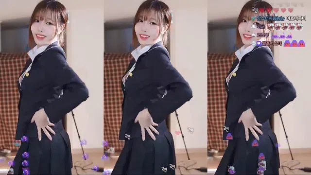 图片[7] - [Korean BJ] sooflower 2025-09-04 - KBJFan