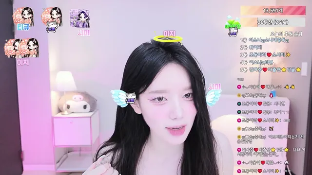 图片[6] - [Korean BJ] hanyura282 2025-07-29 - KBJFan