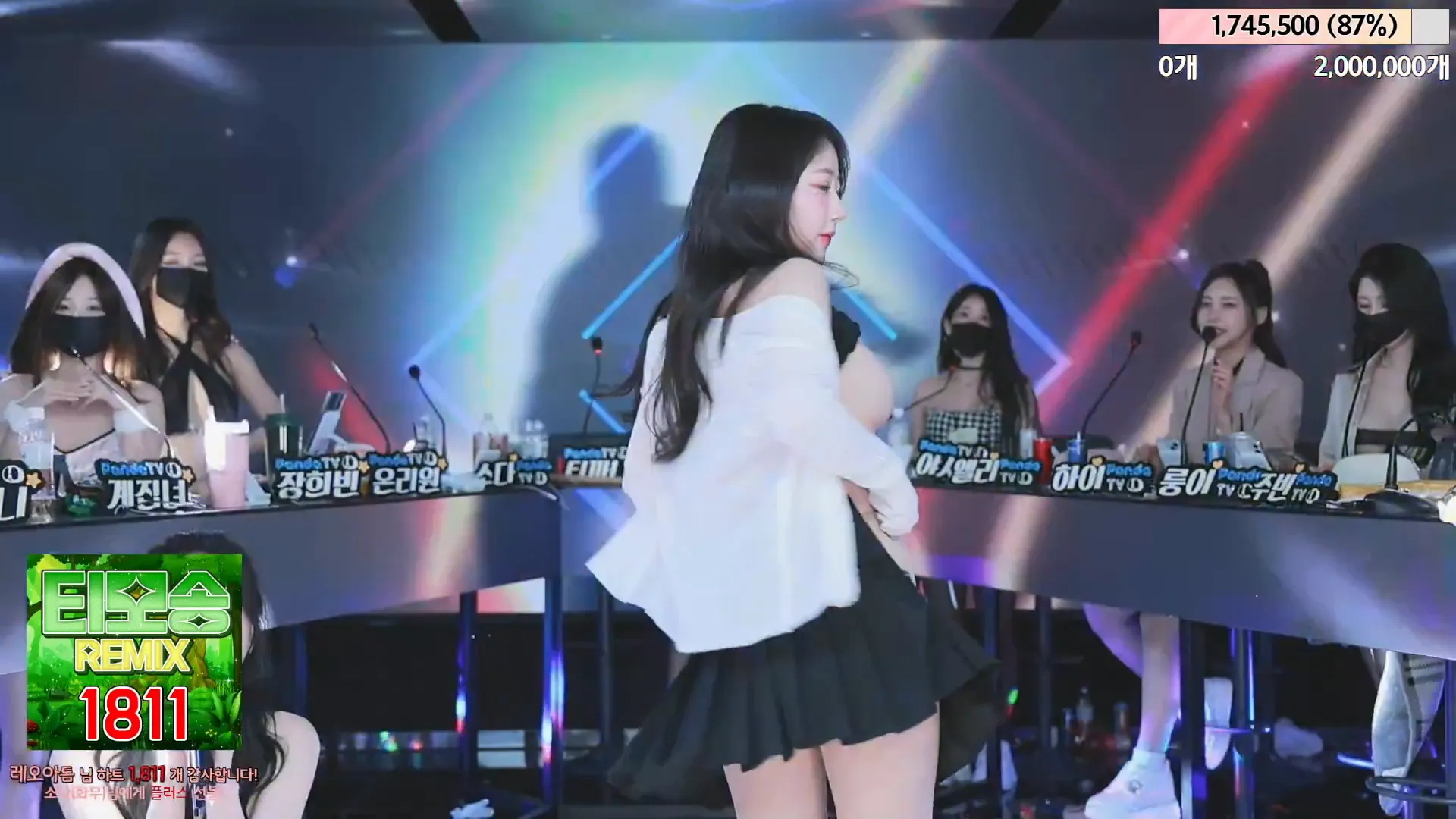 图片[94] - [Korean BJ] jinricp 2024-05-08 - KBJFan