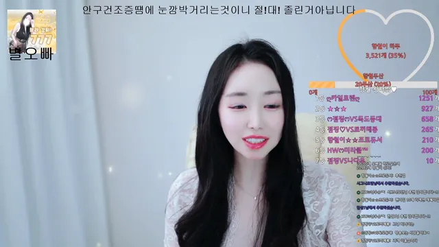 图片[3] - [Korean BJ] lululu7777 2025-01-25 - KBJFan