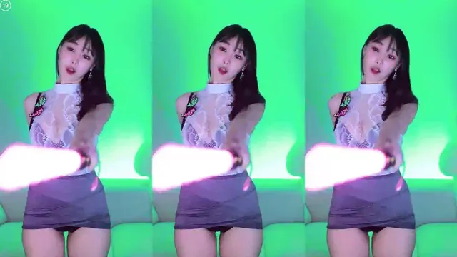 图片[4] - [Korean BJ] purelove2 2025-04-28