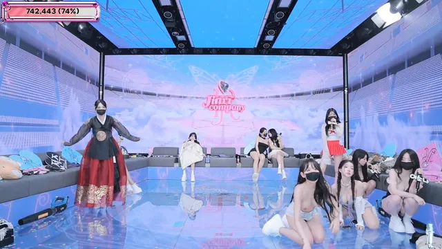 图片[39] - [Korean BJ] jinricp 2025-07-16 - KBJFan