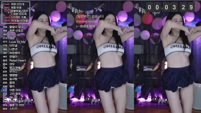 图片[3] - [Korean BJ] soyether 2025-03-16