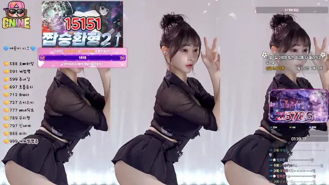 图片[5] - [Korean BJ] yunyeson3015 2025-10-29 - KBJFan