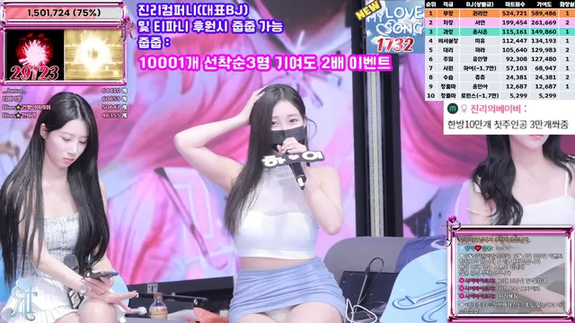 图片[69] - [Korean BJ] jinricp 2025-09-03 - KBJFan