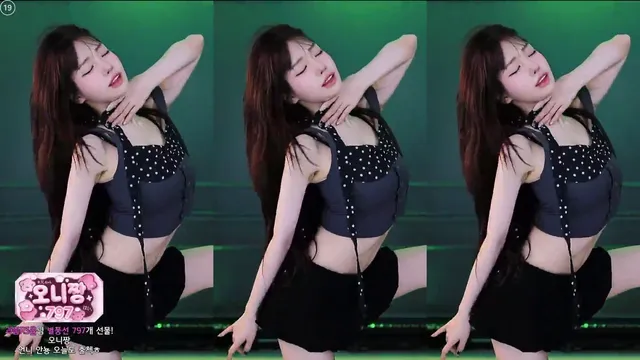 图片[1] - [Korean BJ] m0m099 2025-08-04 - KBJFan