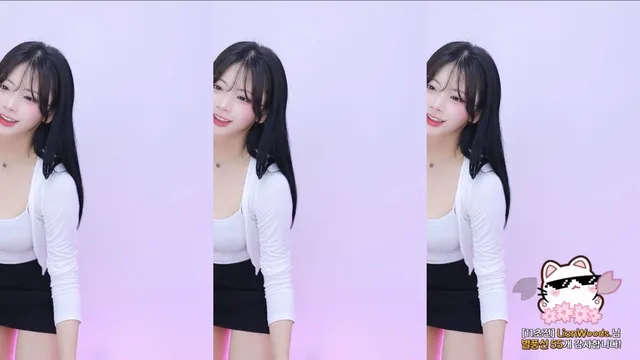 图片[1] - [Korean BJ] domangcha13 2025-08-11 - KBJFan