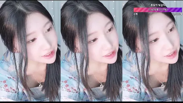 图片[4] - [Korean BJ] chundongtv 2025-08-11 - KBJFan