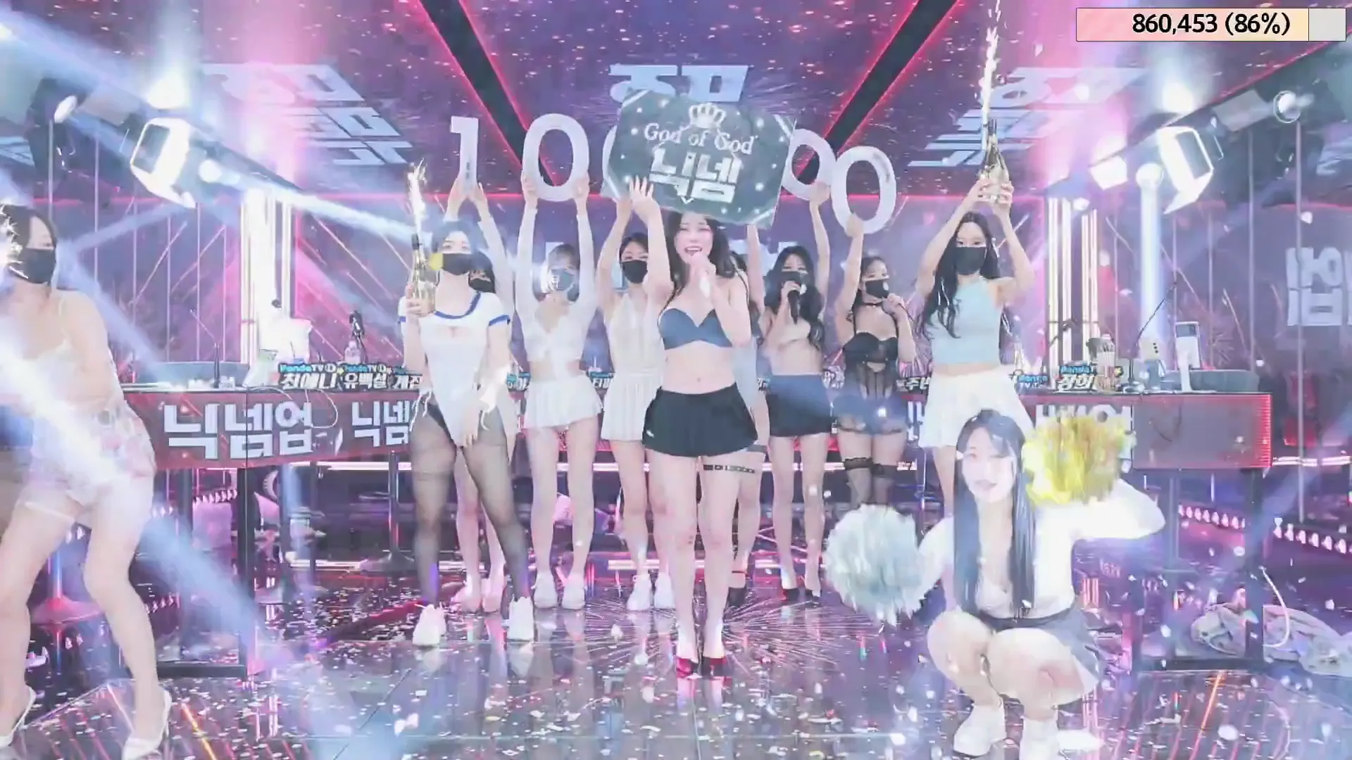 图片[32] - [Korean BJ] jinricp 2024-05-24 - KBJFan