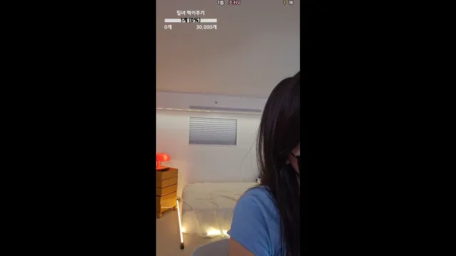 图片[1] - [Korean BJ] homegirl 2025-06-27 - KBJFan