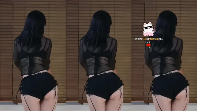 图片[6] - [Korean BJ] yesrin21 2025-09-09 - KBJFan