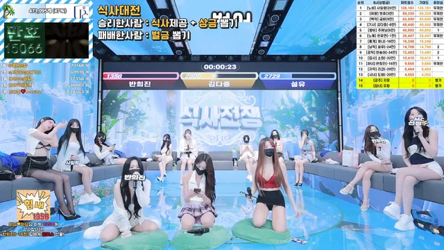 图片[26] - [Korean BJ] pandaclass 2025-07-19 - KBJFan