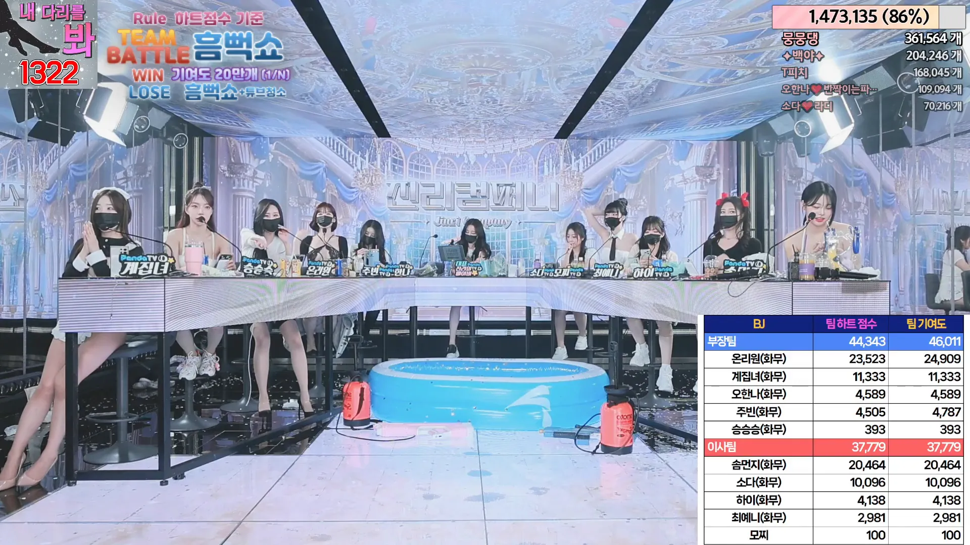 图片[64] - [Korean BJ] jinricp 2024-06-07 - KBJFan