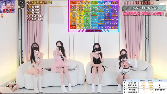 图片[9] - [Korean BJ] theredtime 2026-04-17 - KBJFan