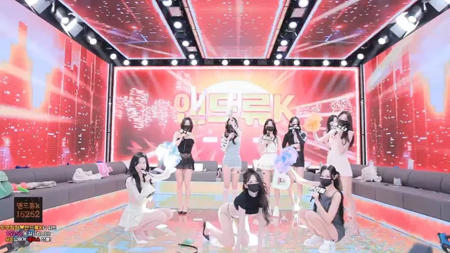 图片[9] - [Korean BJ] pandaclass 2025-05-13 - KBJFan