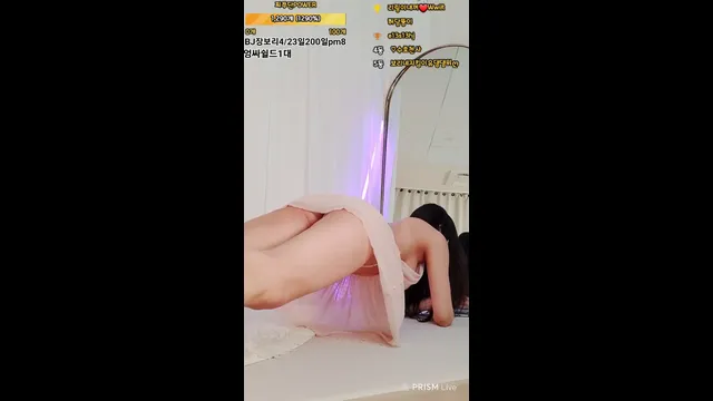 图片[2] - [Korean BJ] jjine0127 2025-04-19 - KBJFan