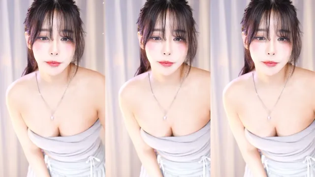 图片[2] - [Korean BJ] sol3712 2025-06-02 - KBJFan