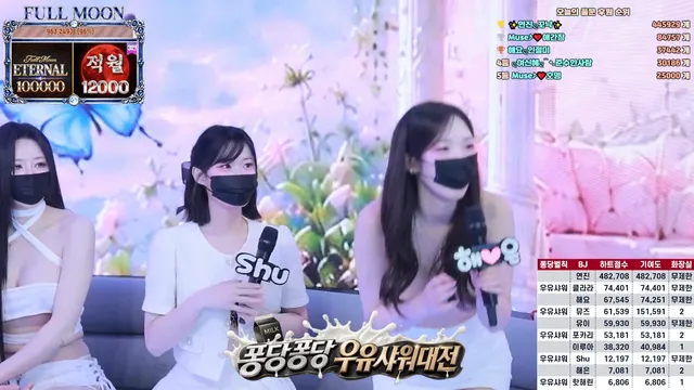 图片[40] - [Korean BJ] mscrew33 2026-05-18 - KBJFan