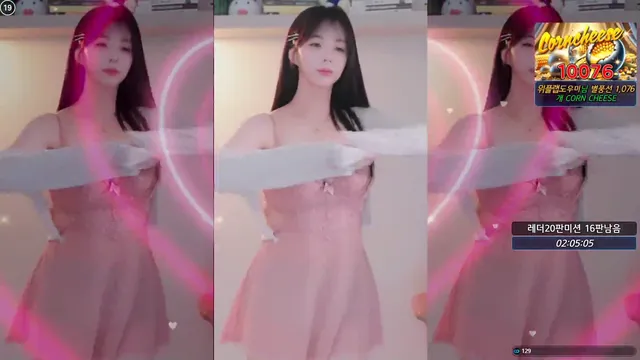 图片[3] - [Korean BJ] hanny27 2025-03-12