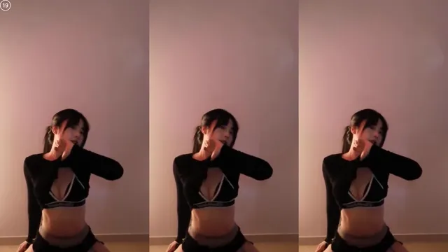 图片[2] - [Korean BJ] yesrin21 2025-03-26