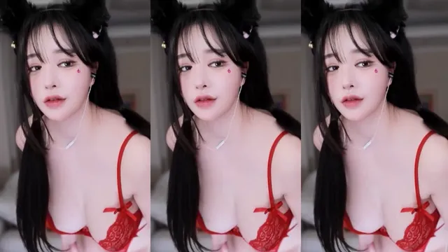 图片[10] - [Korean BJ] sonming52 2024-02-08 - KBJFan