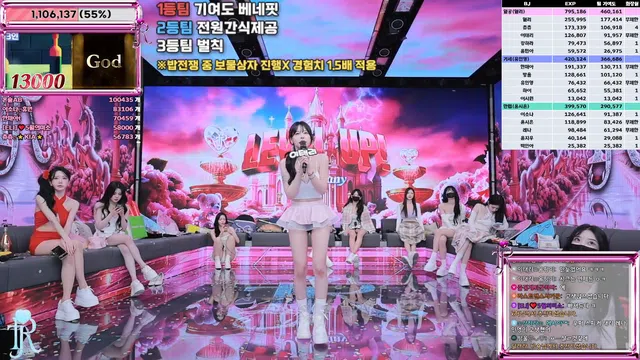 图片[56] - [Korean BJ] jinricp 2025-12-03 - KBJFan