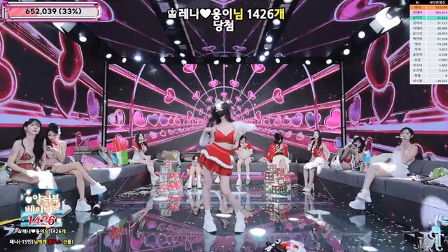 图片[40] - [Korean BJ] jinricp 2025-12-22 - KBJFan