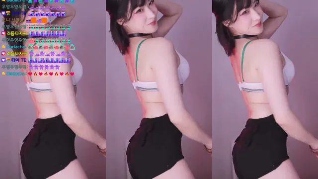 图片[2] - [Korean BJ] auddk_77 2025-02-09 - KBJFan