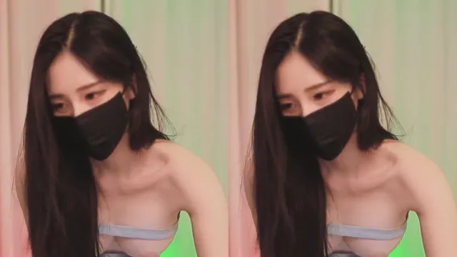 图片[4] - [Korean BJ] white07 2026-05-27 - KBJFan