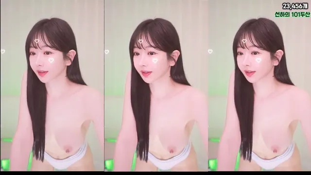 图片[6] - [Korean BJ] sunha0213 2026-04-03 - KBJFan