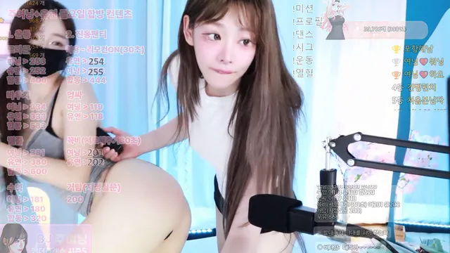 图片[2] - [Korean BJ] podo0311 2025-07-18 - KBJFan