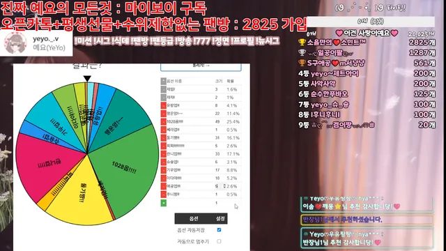 图片[10] - [Korean BJ] nyangnyang1004 2025-06-02 - KBJFan