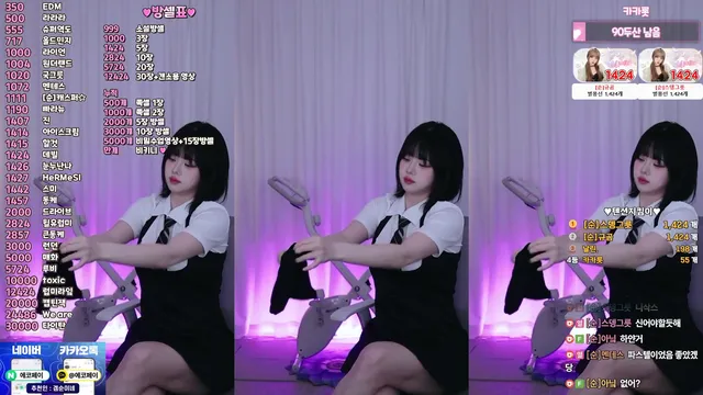 图片[2] - [Korean BJ] inhye0416 2026-04-10 - KBJFan