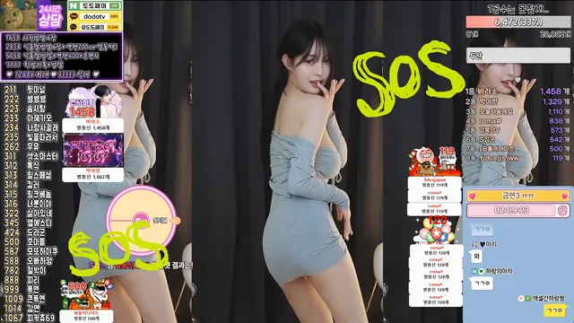 图片[5] - [Korean BJ] asy1218 2025-04-06