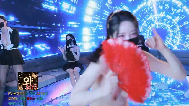 图片[27] - [Korean BJ] mscrew33 2026-05-22 - KBJFan