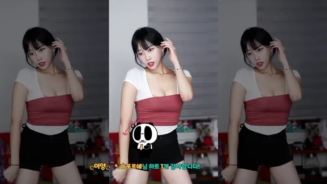 图片[6] - [Korean BJ] gg12345678910 2025-08-11 - KBJFan